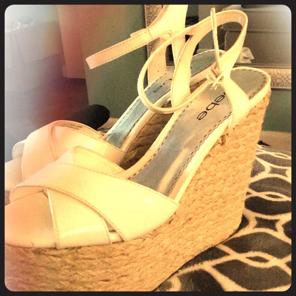 Platform Shoes